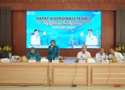 Rakornis TP PKK Kabupaten Asahan 2024, Membangun Sinergi Pembangunan Berbasis Masyarakat
