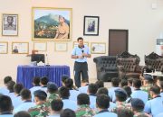Danlanud RSA : TNI Harus Netral dalam Pemilu