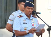 Danlanud RSA Pimpin Apel Khusus HUT Koopsudnas Ke-2