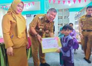Bupati Anambas Dorong Pemanfaatan KIA
