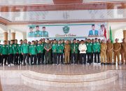 Pemkab Asahan Siap Dukung Program Kerja GPA