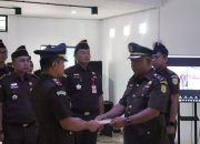 Kepala Cabang Kejari Natuna di Tarempa Dirotasi, Niki Junismero Gantikan Josron Sarmulia Malau