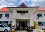 Bidang Tanaman Pangan dan Holtikultura Nihil tahun 2024