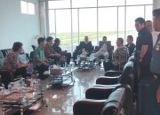 Investor Tiongkok Kunjungi Natuna