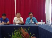 Kunjungi Natuna, Investor China Keluhkan Mahalnya Harga Tiket Pesawat