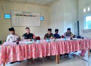 Kades Ulu Maras Ajak semua Mensukseskan MTQ Tingkat Desa
