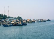 Kementerian PUPR Gelontorkan Rp23 Miliar untuk Pembangunan Pulau Subi Kecil