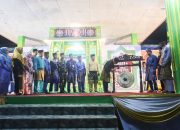 Buka MTQH Ke-VIII, Asisten I Pemkab Anambas Tekankan Makna Agamis dalam Kehidupan