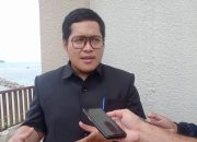 DPRD Dukung Penuh Investor Asing Berinvestasi di Natuna