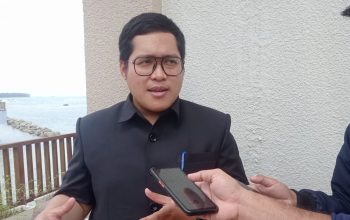 Daeng Ganda Dukung Penuh Investor Asing Berinvestasi di Natuna