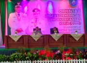 Orientasi PPPK, Bupati Anambas : Meningkatkan Kualitas Aparatur Sipil Negara