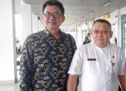 Investor Tiongkok : Natuna sangat Cocok untuk Perdagangan