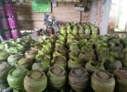 Warga Muara Telang Keluhkan Gas LPG Tidak Tepat Sasaran