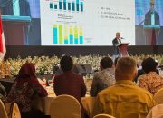Meningkatkan Investasi dan Mengatasi Tantangan, Sorotan SKK Migas CEO Forum 2024