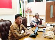 Kepala BPKPD : DAK Fisik Natuna Fokus Pembangunan Sektor Prioritas 