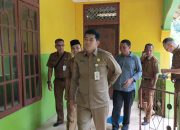 Pembangunan Masjid Baru di Arung Ayam, Respon Proaktif Pemkab Natuna Terhadap Keluhan Warga