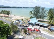 Dari Natuna untuk Indonesia: Latihan PHH Bukti TNI AU Siap Jaga NKRI