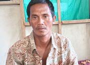 Program Merdeka Signal Belum Menyentuh Desa Tanjungpala di Natuna