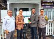 Beragam Logistik Pemilu 2024 di Anambas Mulai Didistribusikan
