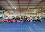 Kompetisi Trofeo AFK, Dorong Antusiasme Futsal di Anambas