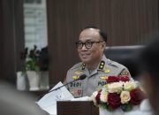 Tindaklanjuti Perpres, Polri Susun Aturan Terkait Direktorat PPA dan TPPO di Bareskrim
