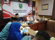 Pemkab Natuna Kembali Upayakan Kuliah Gratis