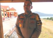 Polres Anambas Siap Menjadi Sub Panitia Daerah Penerimaan Bintara Polri Tahun 2024