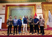 Perkembangan Sektor Migas di Provinsi Kepri, Capaian 2023 dan Proyeksi 2024