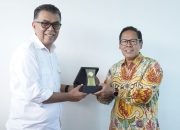 Bupati Natuna Tawarkan Kerjasama Jangka Panjang dengan Universitas Telkom