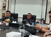 Pemko Tanjungpinang Dukung Penuh Pelaksanaan PSU