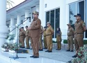 Sekda Asahan Imbau ASN Netral pada Pileg dan Pilpres 2024
