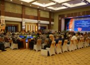 Wakil Bupati Asahan Ikuti RUPS Bank Sumut