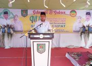 Tahun ini Penyelenggaraan MTQN Asahan Seluruh Cabang Lomba akan Digelar