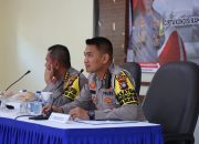 Operasi Keselamatan Seligi Tahun 2024, Upaya Polri Menjelang Idul Fitri