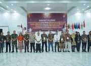 Pemkab Apresiasi Suksesnya Pemilu Serentak Tahun 2024 di Asahan