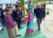 SKK Migas Apresiasi KKKS Kepri Laksanakan PPM di Anambas