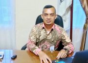 KPU Natuna Terima Surat Pencoretan 2 Caleg DPRD Kepri