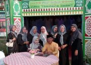 Desa Tarempa Barat Raih Sukses di MTQH ke-VIII
