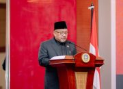 DPRD Kepri Bahas Ranperda Penanggulangan Bencana