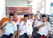 Partai Keadilan Sejahtera Buat Sejarah Baru di Kabupaten Anambas