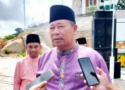 Mewujudkan Visi Kepemimpinan Melalui MTQH VIII di Kepulauan Anambas