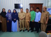 Asisten III Pemkab Asahan Terima Audiensi IAIDU