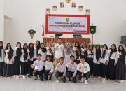 Bupati Natuna Ajak Generasi Muda Terus Mengembangkan Diri