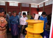 Penjabat Wali Kota Tanjungpinang Tekankan Pengembangan Produk Teknologi