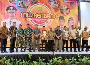 Musrenbang Kota Tanjungpinang, Hasan Sampaikan 7 Arahan Strategis Presiden RI