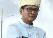 Klarifikasi Pemko Tanjungpinang Soal Inflasi, Stunting, dan Kemisikinan Tidak Terkendali