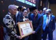 Bupati Asahan Apresiasi Capaian Pengadilan Tinggi Medan