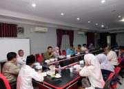 Jaga Stabilitas Harga Bapok, Pemko Tanjungpinang Gelar GPM