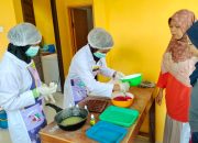 SMK Negeri 2 Anambas Gelar Uji Kompetensi Keahlian