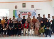 Pemdes Landak Gelar Penyuluhan Bahaya Narkoba untuk Generasi Muda
